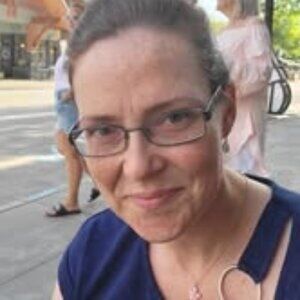 Meet your Posher, Sharon